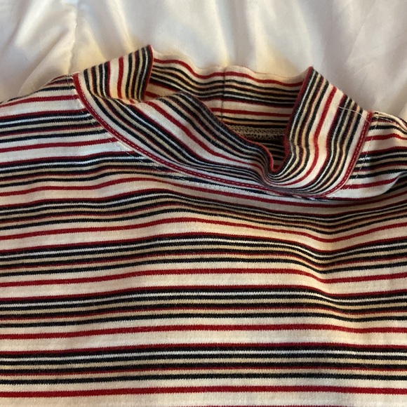 Medium Striped Sweater - Picture 3 of 4
